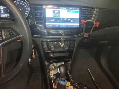 Buick Encore