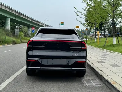 Xpeng 小鹏G7