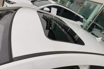 Changan Eado