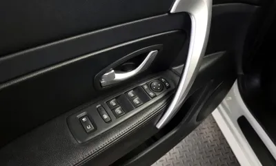 Renault-KoreaSamsung SM5