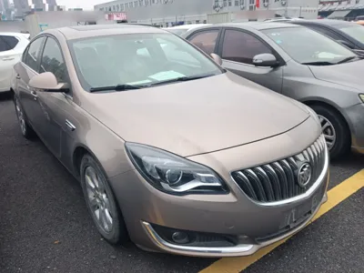 Buick Regal