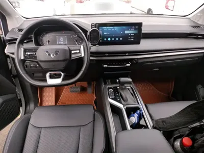 Wuling Jiachen