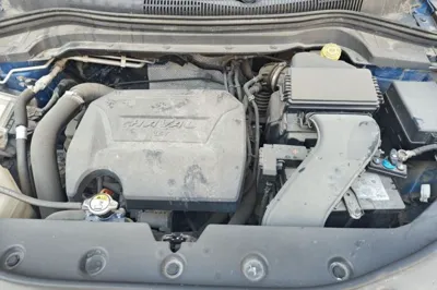 Haval H2s