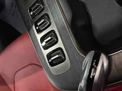 Xiaomi SU7