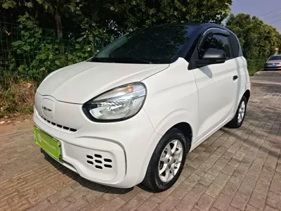 Roewe Clever