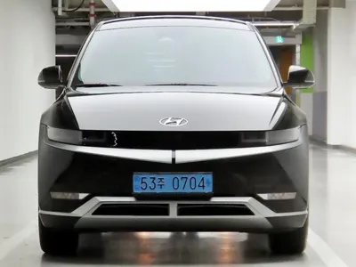 Hyundai Ioniq5