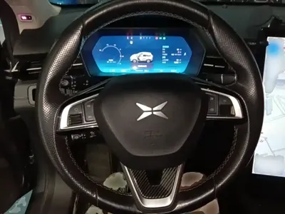 Xpeng G3