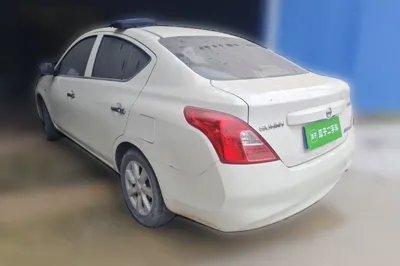 Nissan Sunny