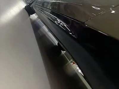 Xiaomi SU7