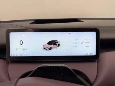Nio ET5