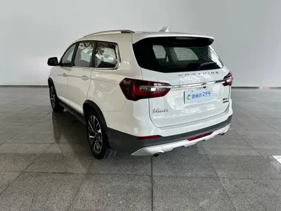 Fengxing Fengxing T5L