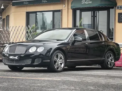 Bentley Flying Spur