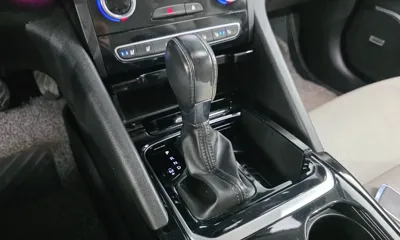 Renault-KoreaSamsung SM6