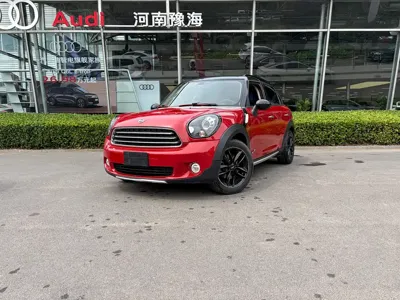 MINI Mini Countryman