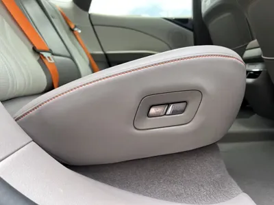 Zeekr 极氪007GT