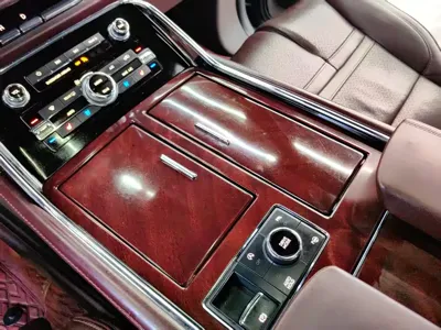Lincoln Navigator