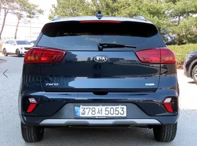 Kia Niro