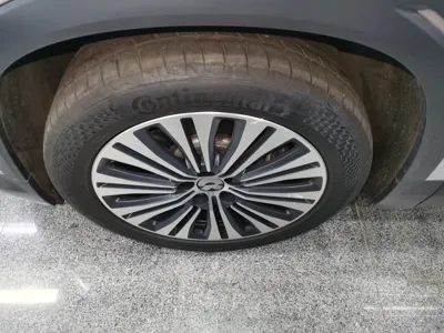 Nio EC6