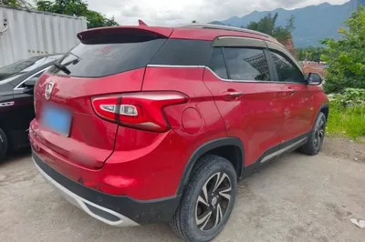 Baojun 510