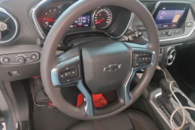 Chevrolet Blazer