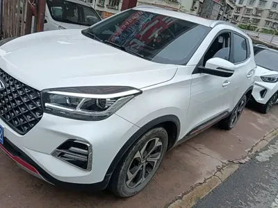 Chery Tiggo 5x