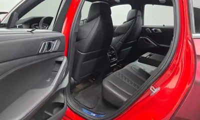 BMW X6M