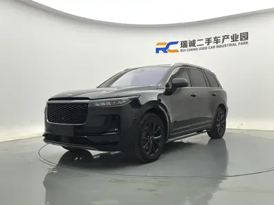Li Auto Li ONE