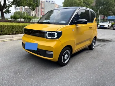 Wuling MINIEV