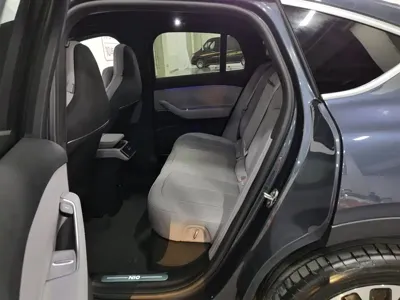 Nio EC6