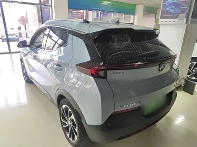 Buick Velite 7