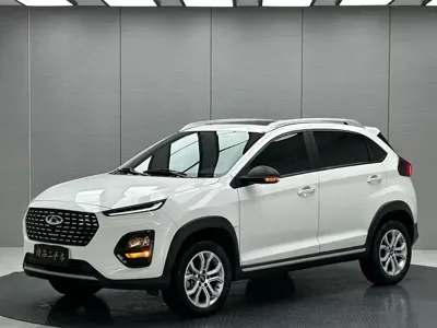 Chery Tiggo 3x