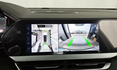 Renault-KoreaSamsung Grand Koleos