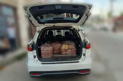 BYD Song Max