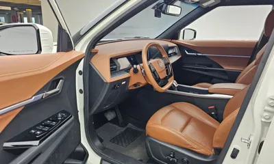 KG_Mobility_Ssangyong Torres