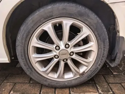 BYD Surui