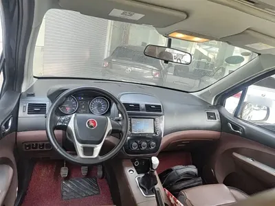 Fengxing X5