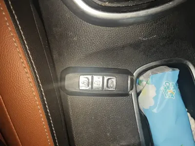 Baojun 510