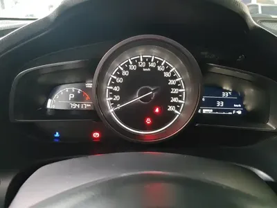 Mazda 3 Axela
