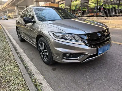 Honda Crosstour