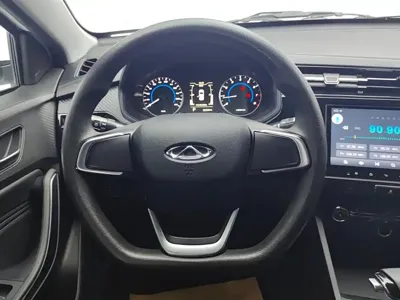 Chery Tiggo 3x