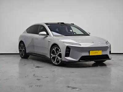 Nio ET5