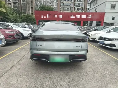 BYD 海豹06