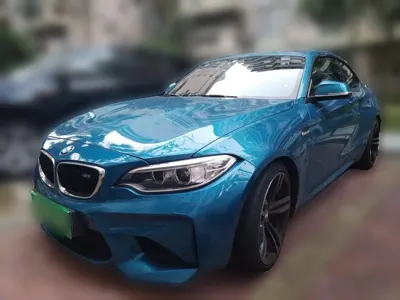 BMW M2