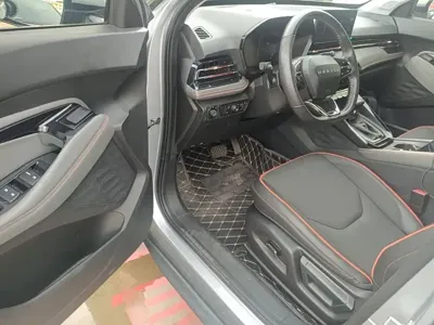 Baojun RS-3