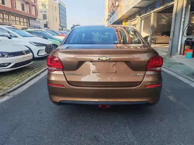 Chevrolet Cavalier