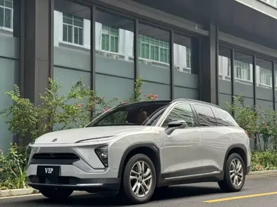 Nio ES6