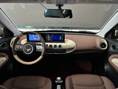 Wuling Bingo