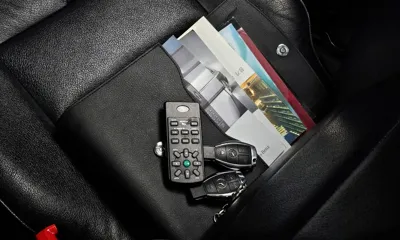 Mercedes-Benz GLK-Class