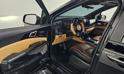 Kia Canival