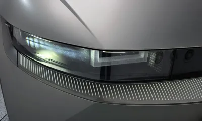 Hyundai Ioniq5